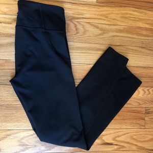 Under Armour crop leggings